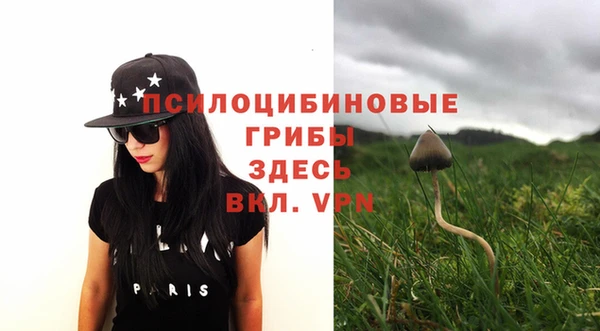 хмурый Заволжск