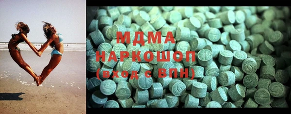 крисы Зуевка